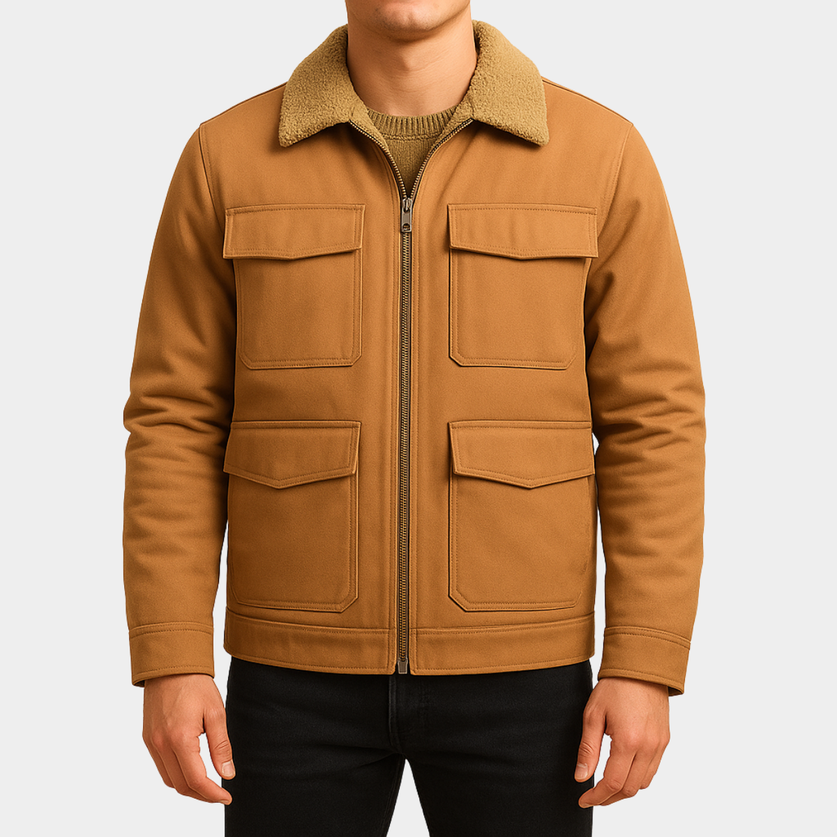 Cotswolds Jacket - Premium Edition