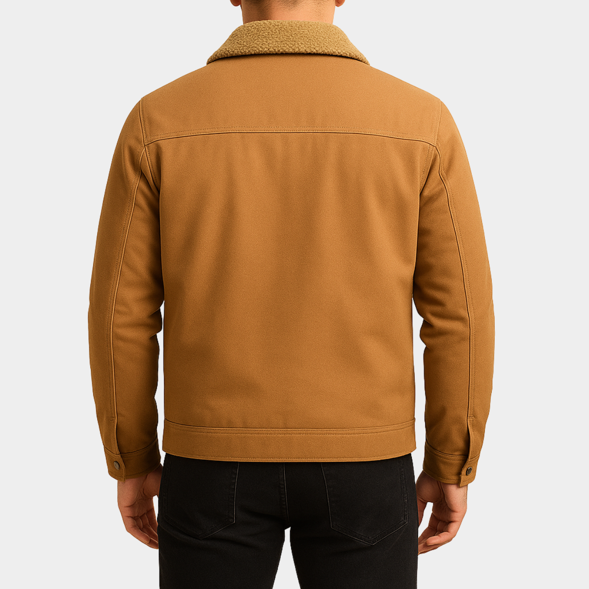 Cotswolds Jacket - Premium Edition