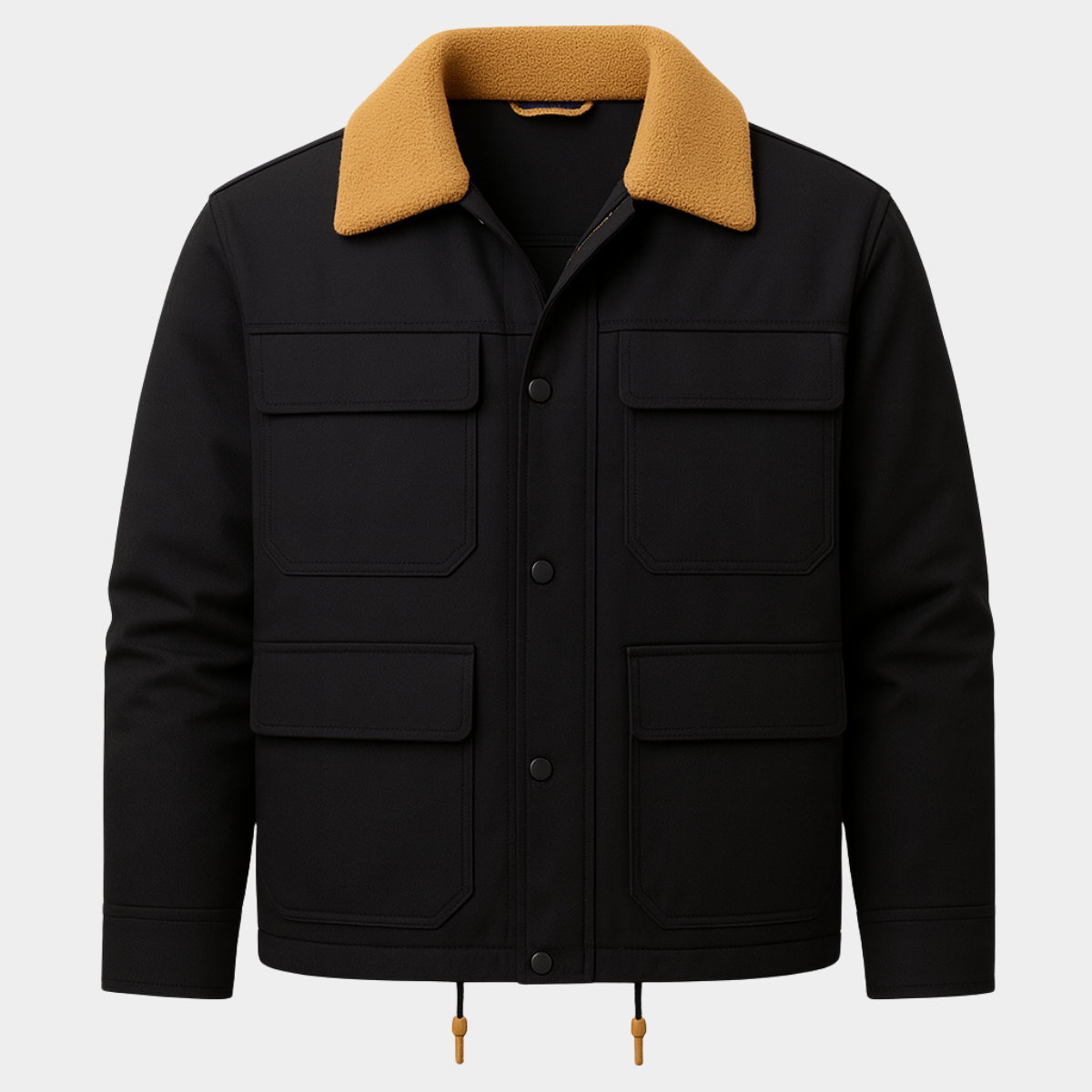 Cotswolds Jacket - Premium Edition