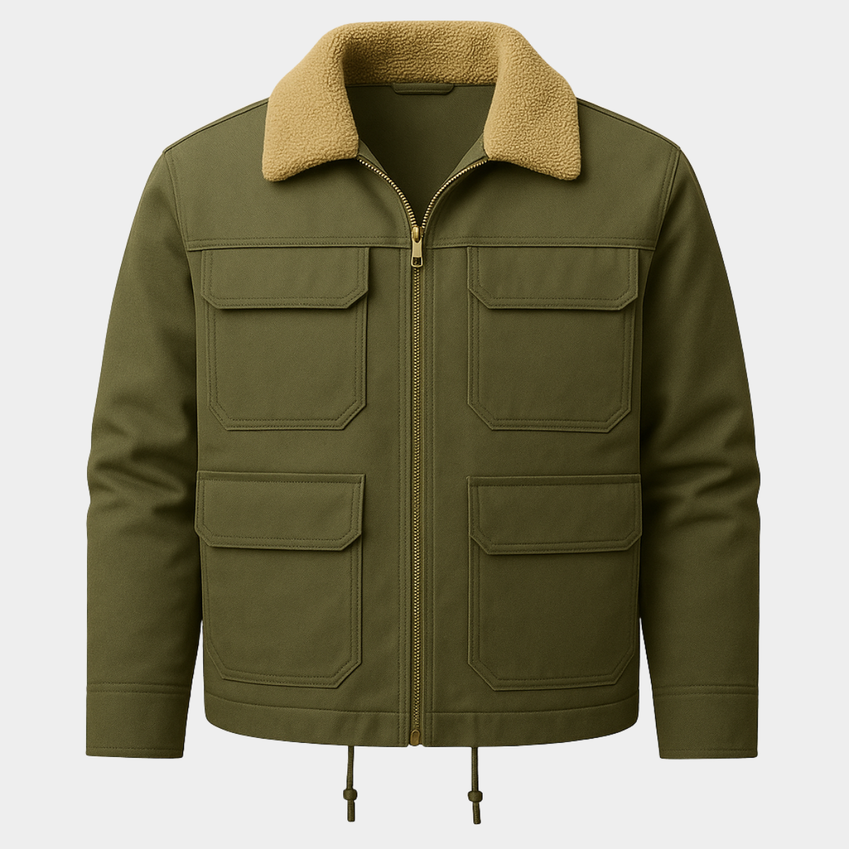 Cotswolds Jacket - Premium Edition