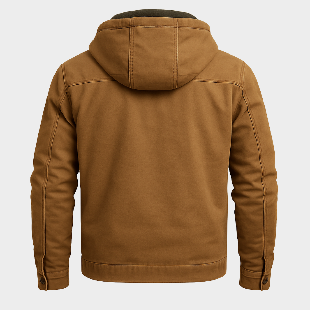Yorkshire Jacket - Premium Edition