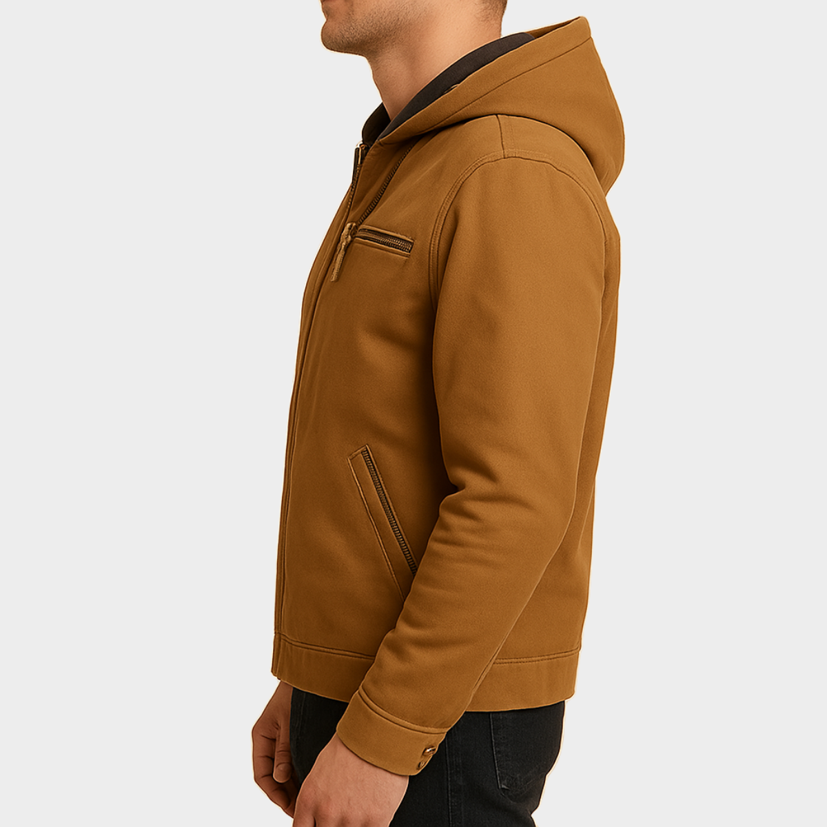Yorkshire Jacket - Premium Edition