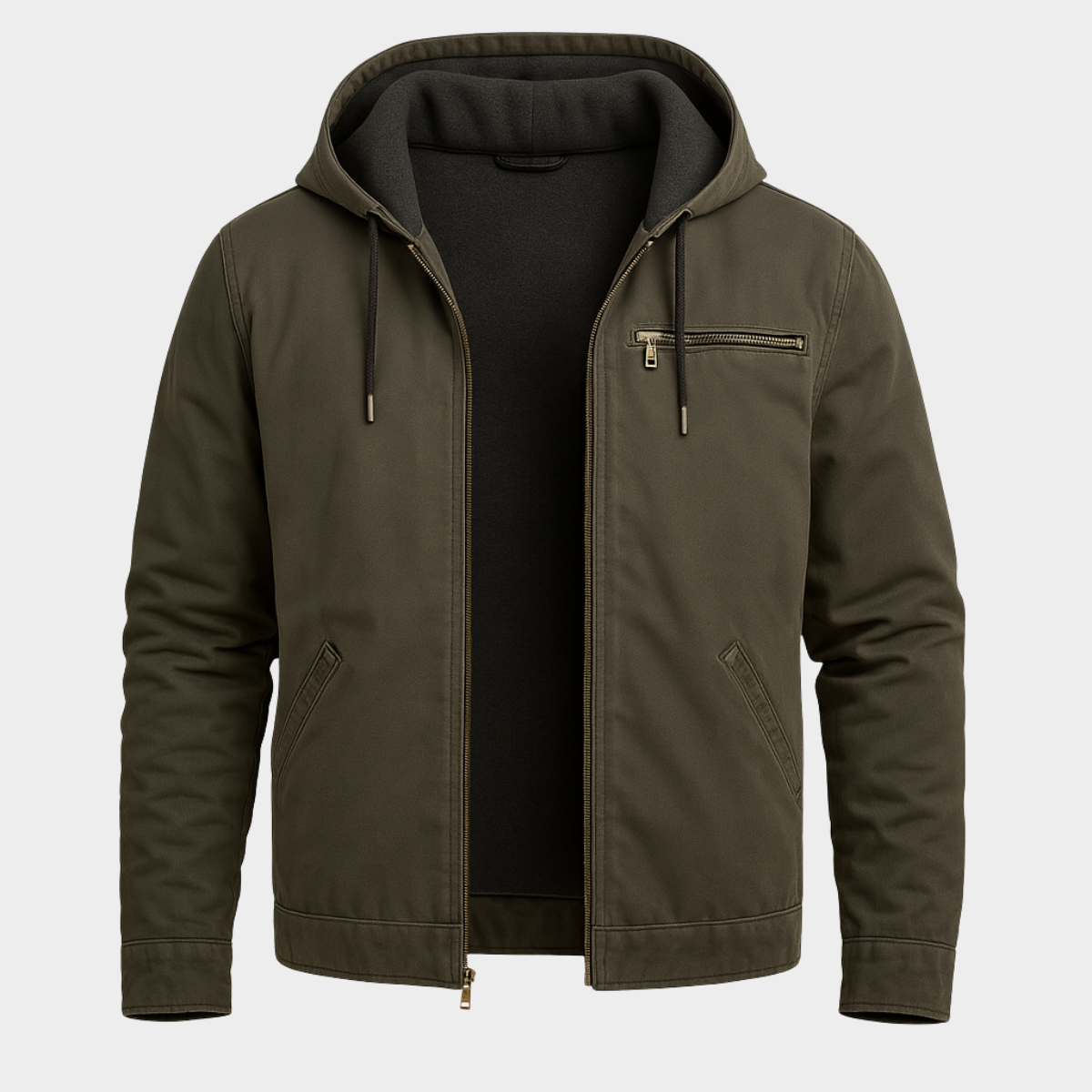 Yorkshire Jacket - Premium Edition