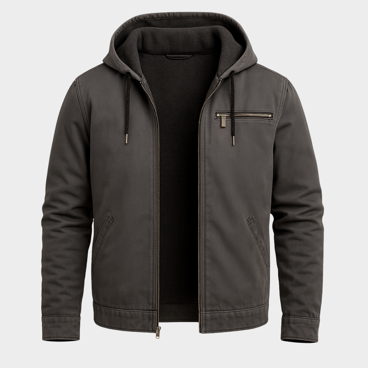 Yorkshire Jacket - Premium Edition