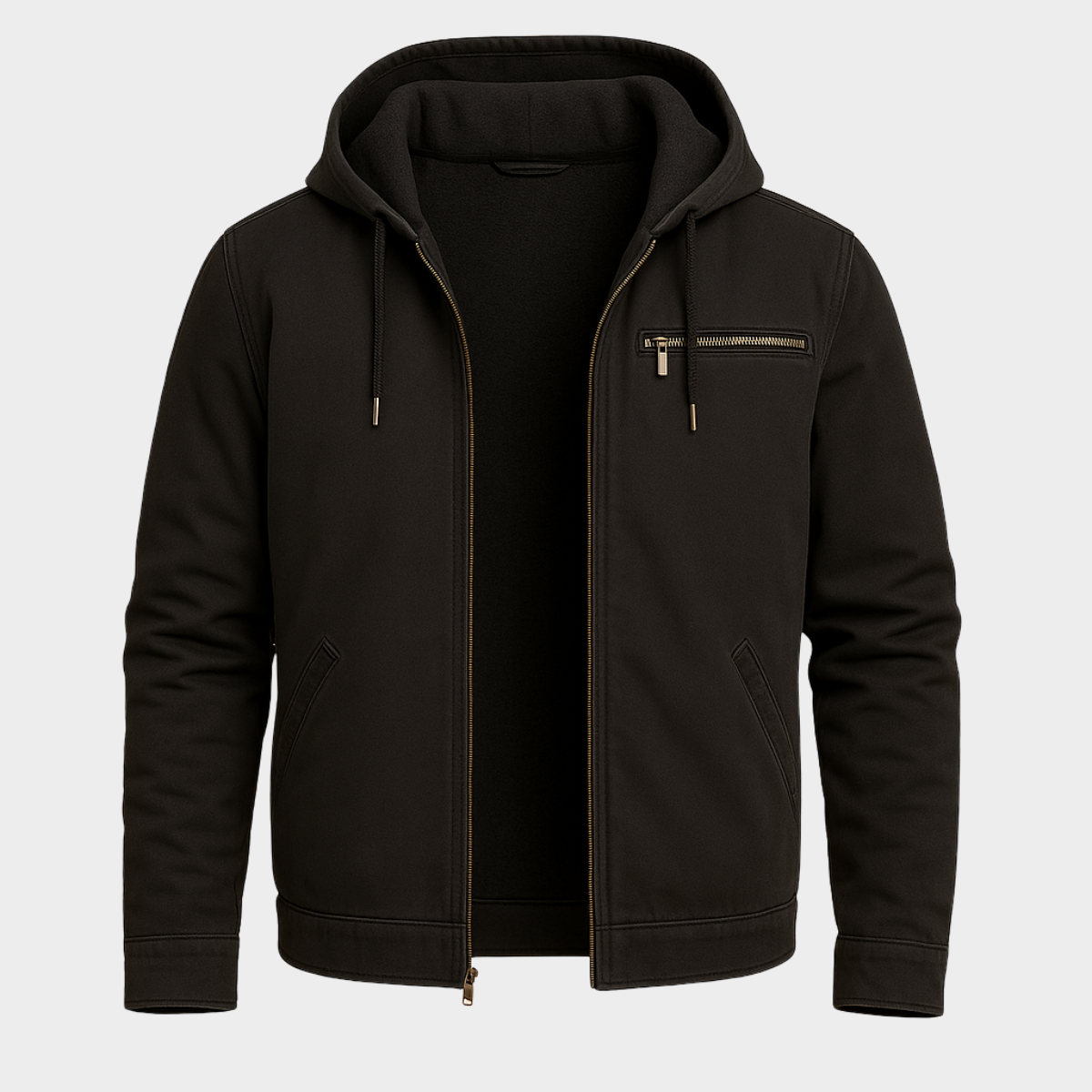 Yorkshire Jacket - Premium Edition