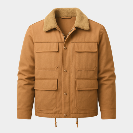 Cotswolds Jacket - Premium Edition