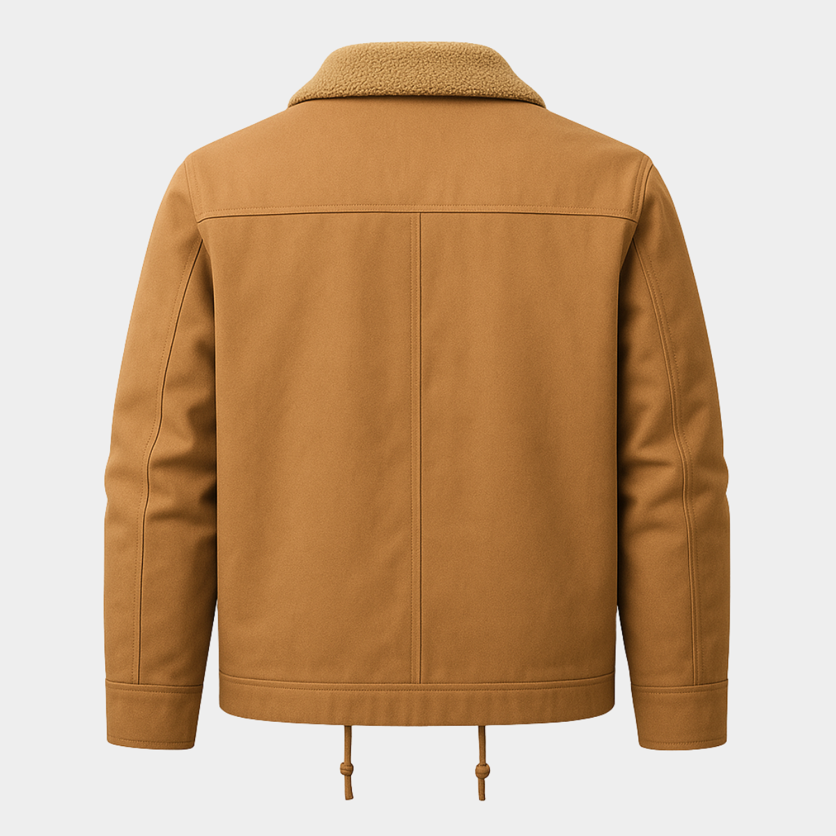 Cotswolds Jacket - Premium Edition