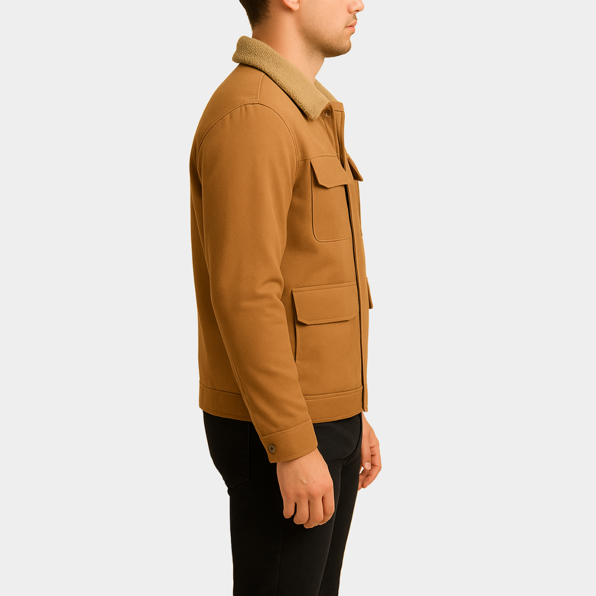 Cotswolds Jacket - Premium Edition
