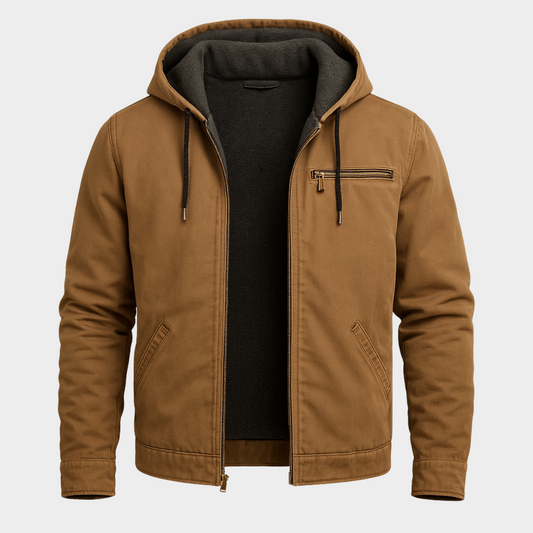 Yorkshire Jacket - Premium Edition