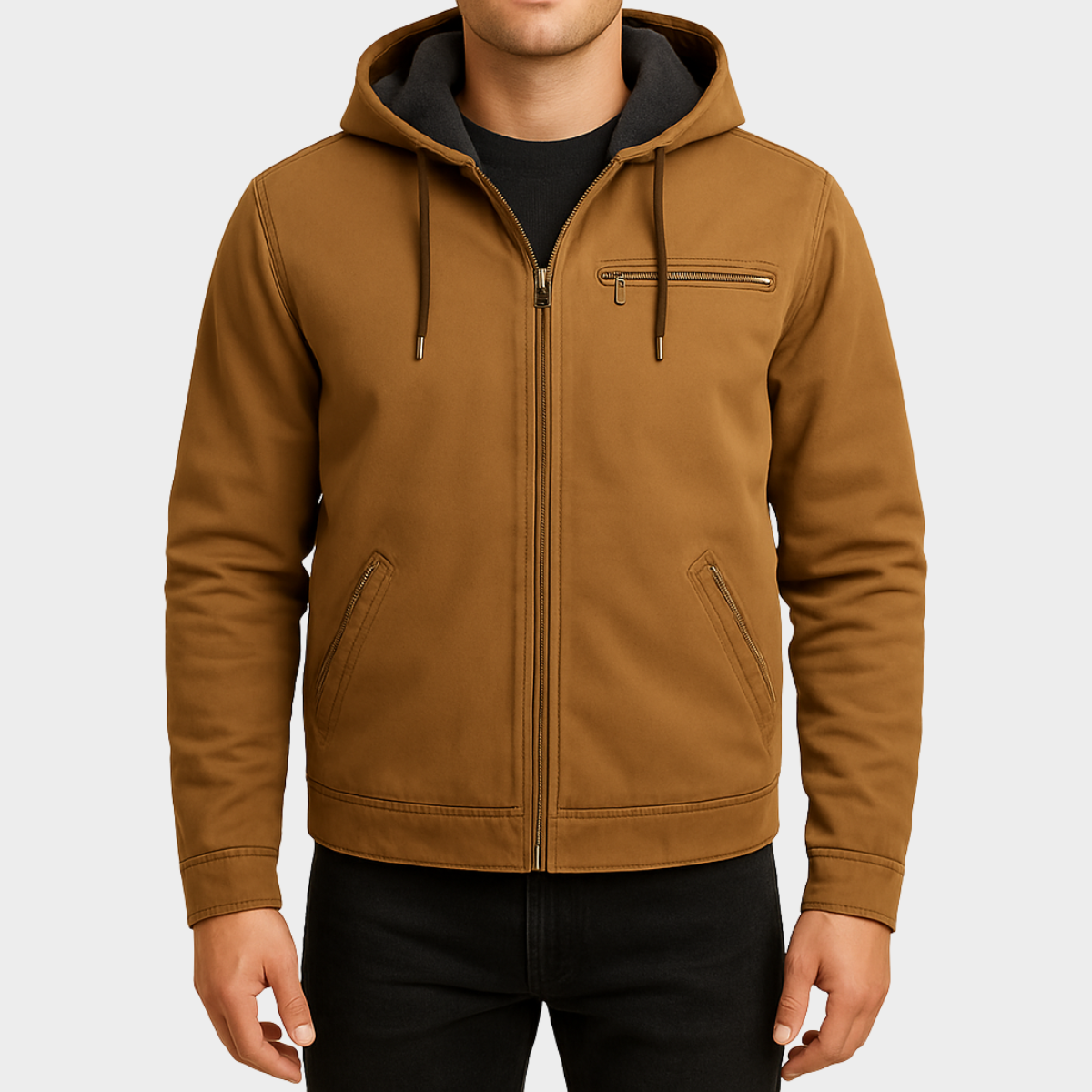 Yorkshire Jacket - Premium Edition