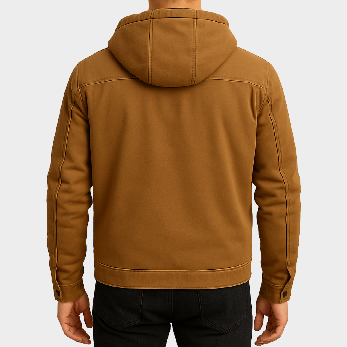 Yorkshire Jacket - Premium Edition