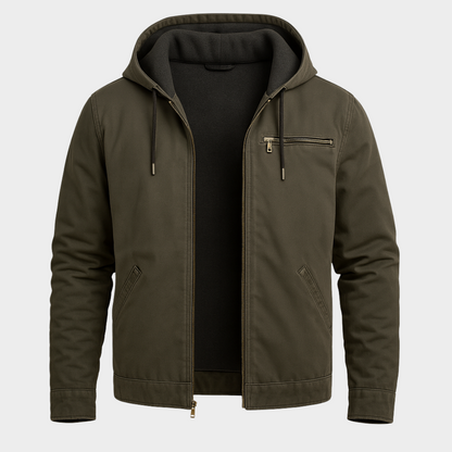 Yorkshire Jacket - Premium Edition