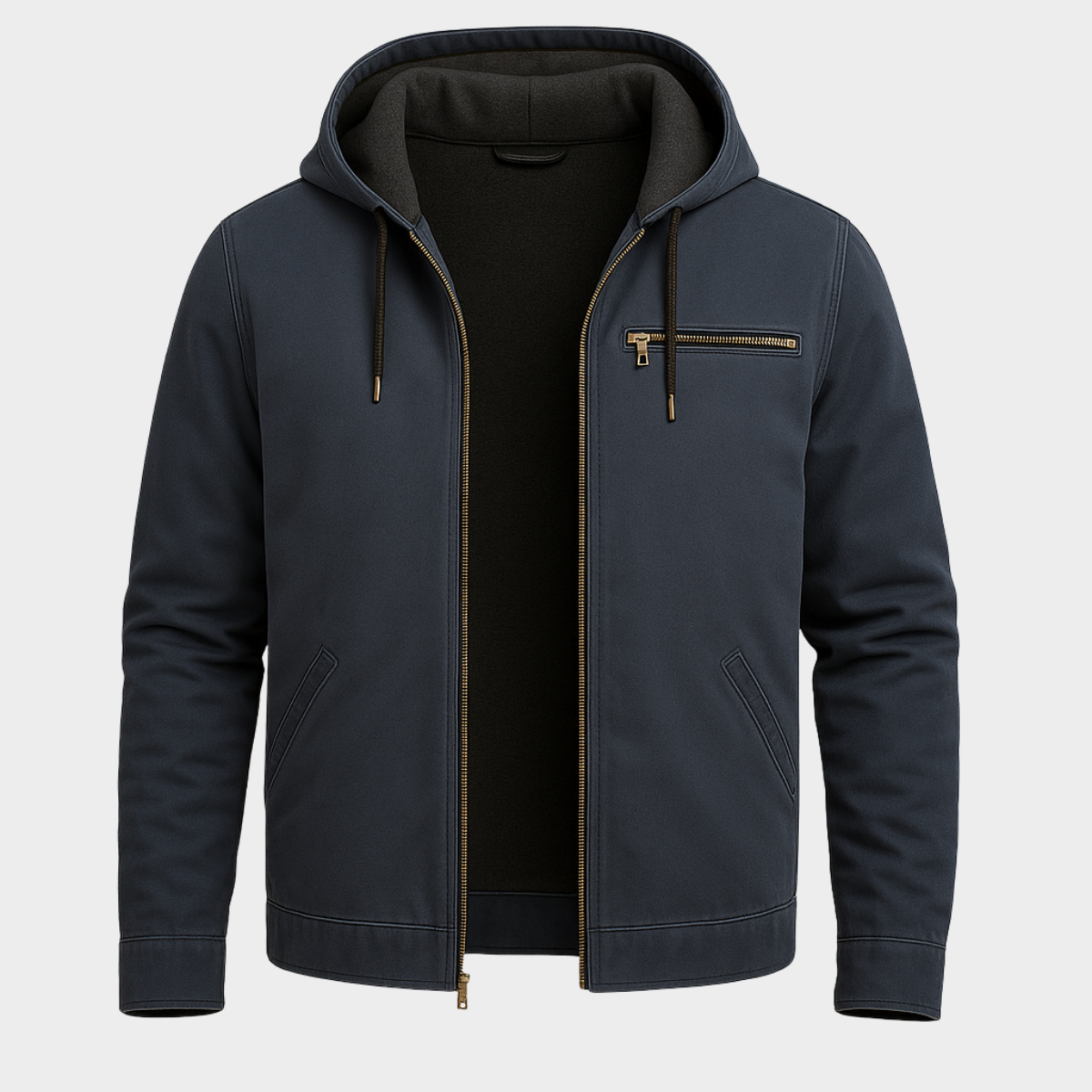 Yorkshire Jacket - Premium Edition