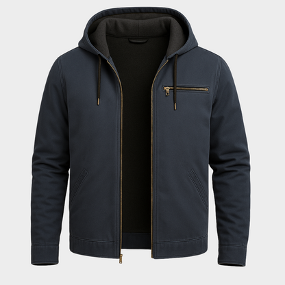 Yorkshire Jacket - Premium Edition