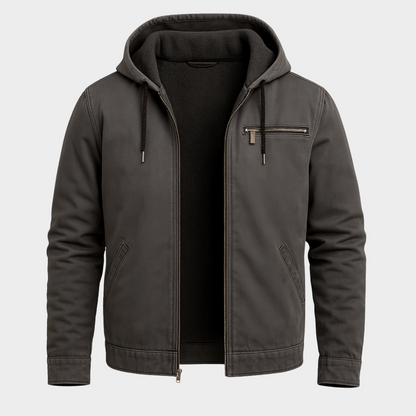 Yorkshire Jacket - Premium Edition